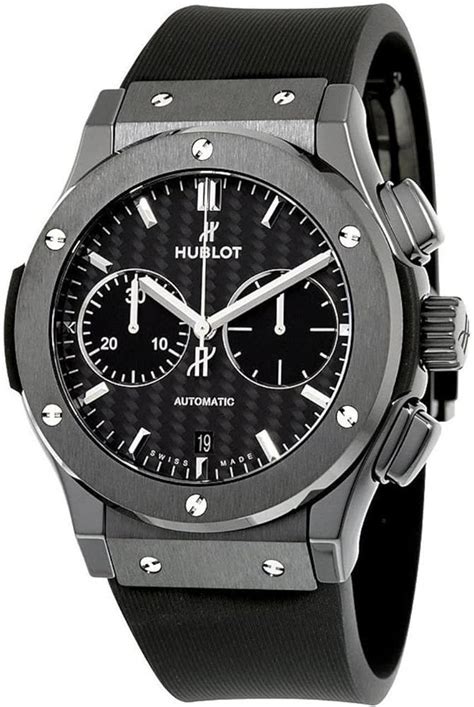 hublot schiri uhr|great hublot watches for men.